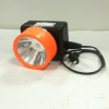 Led rechargeable battery headlamp