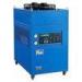Highly effective 20HP JC series air-cooled industrial water chillers 50Hz