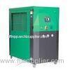 low electricity consumption 55L 5HP 3.58KW high efficiency industrial air water chiller
