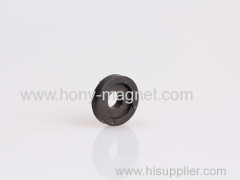 competitive permanent plastic injection ferrite magnets