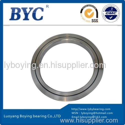 Supply CRBH10020 A UU high precision crossed roller bearing