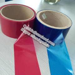 Transparent Adhesive VOID Security Seal Tape