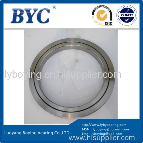 Supply CRBH20025 A UU crossed roller bearing