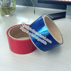 Transparent Adhesive VOID Security Seal Tape