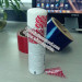 Anti-counterfeit hight security Void tape