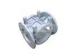 Polished Stainless Steel CF3M Precision Investment Casting Valve Body With NDT Test