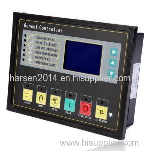 Genset Controlle Battery Charger Transfer switch Controller