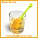 non toxic silicone tea infuser