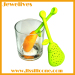 non toxic silicone tea infuser