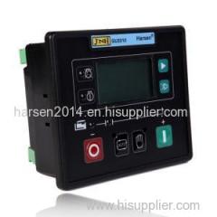 Genset Controller Battery Charger Transfer switch Oil Heater