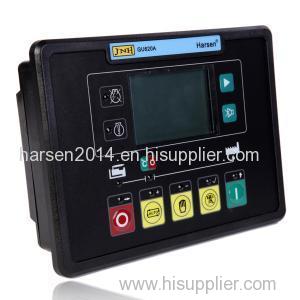Genset Controller Battery Charger Transfer switch DKD Protection