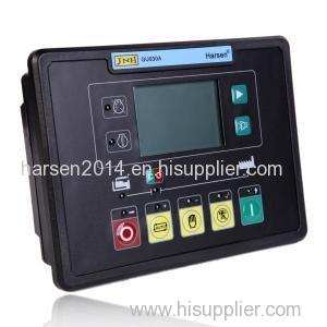 Genset Controller Controller Battery Charger Transfer switch