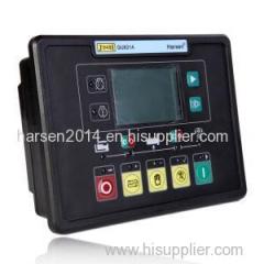 Genset Controller engine controller Battery Charger Transfer switch