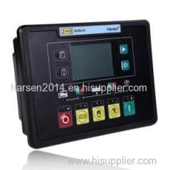 Genset Controller Heater Battery Charger DKD Protection