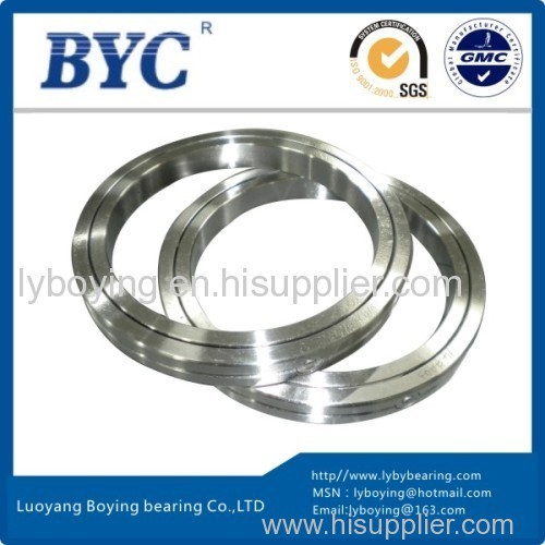 Supply SX 011868 high precision crossed roller bearing