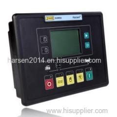 Genset Controller DKD Protection Battery Charger Transfer switch