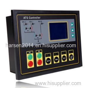 ATS Controller Genset Controller Controller Battery Charger