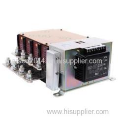 TGM-EH 80A~4500A Auto Transfer Switch