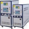 High Density Water Temperature Control Units 27370Kcal/h For Injection Mould