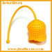 not aging silicone tea infuser