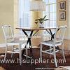 EMECO Navy Chair comfortable dining chairs