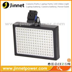 New designed video camera LED lamp with 160 leds