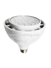 35W Par30 LED Lamp with Osram LEDs