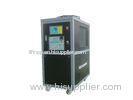 Portable Industrial Chiller Units Of Water Heater 380V , 15KW Heating Energy