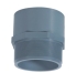 upvc male adapter/plug pipe fittings