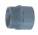 upvc male adapter/plug pipe fittings