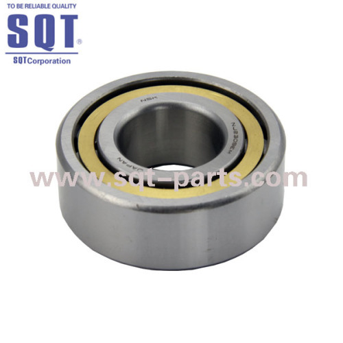 Cylindrical Roller Bearing for D50 Excavator Bearing