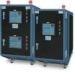 Thermo Conductive Oil Mold Temperature Control Unit For Hot Roller , 3 Phase