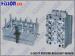 Hot Runner Steel CNC PET Preform Mould 40g 28mm PCO With 8 Cavity