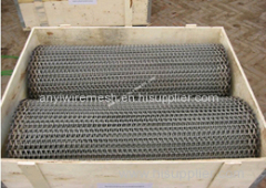 The Stainless Steel Mesh Belt