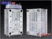 3.2g 28mm PCO Plastic Cap Mould 32 Cavity With Single-point Temperature Control