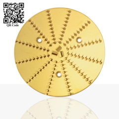 Easy to clean out the juice rate high - Juicer Filter basket