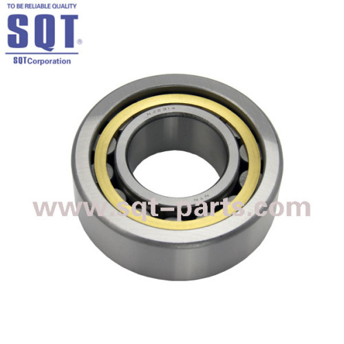 Manufacturer Bulldozer Bearing NJ2314 Cylindrical Roller Bearing