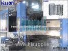 Plastic Injection Molding Equipment , 398Tons PET Bottle Preform Making Machine