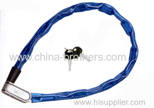 High Quality Anti-theft Bicycle Chain Lock