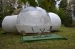 Backyard Inflatable bubble tent for sale