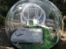 Inflatable bubble dome tent from China