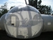 Outdoor exhibition inflatable bubble tent for sale