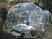 Clear Inflatable Snow Bubble Tent