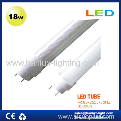 T8 SMD 3022 18W Tube