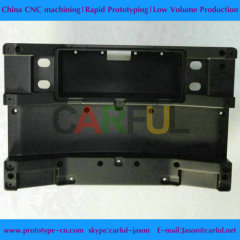 Metal OEM CNC milling for precision parts in China