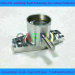 metal cnc milling for precision medical parts