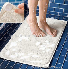 PVC ANTI-SLIP NEW BATH MAT HYDRO RUG