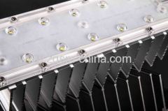 200W Module Design LED high-pole lamp with 1-10VDC Dimming