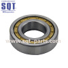 Manufacturer Excavator Parts Excavator NUP206 Cylinderical Roller Bearing