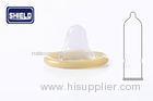 Shield Healthy Prolong Plain Smooth Condoms Love / Ultra Thin Latex Condoms